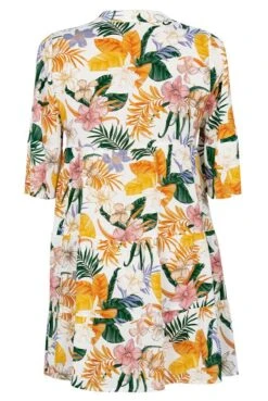 Rosa Faia Tunika Manono -Susa Verkäufe Rosa Faia Tunika Manono 8122 611 pearl 05 1280x1280