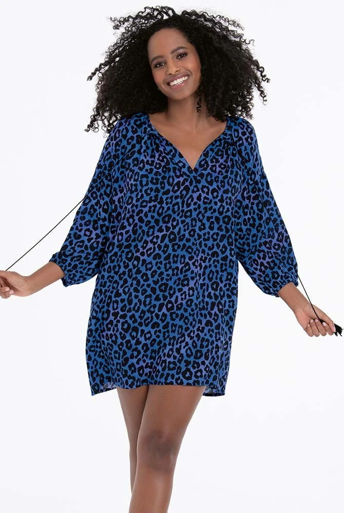 Rosa Faia Tunika Papanui 4 Rosa Faia Tunika Papanui – Bild 2