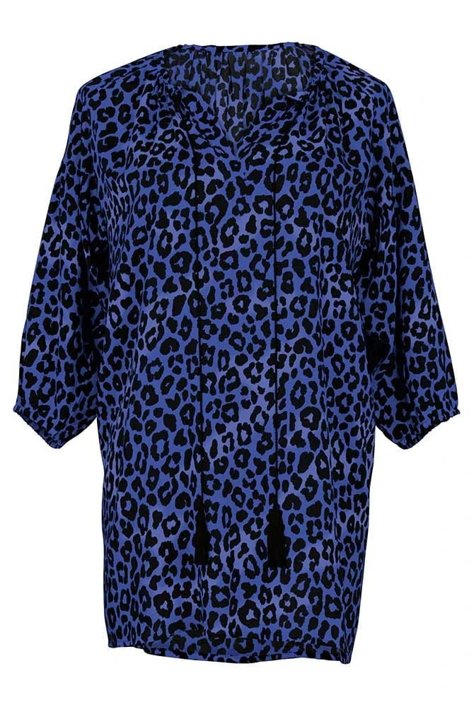 Rosa Faia Tunika Papanui 6 Rosa Faia Tunika Papanui – Bild 4