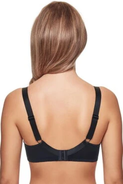 Susa Bügel-BH Latina -Susa Verkäufe SUSA Buegel BH Latina 8008 004 schwarz 02 1280x1280