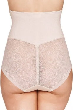 Susa Highwaist-Panty Milano -Susa Verkäufe SUSA Highwaist Panty Milano 5556 249 sand 03 1280x1280