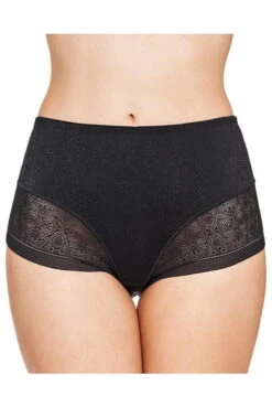 Susa Verkäufe -Susa Verkäufe SUSA Slip Milano 5557 004 schwarz 02 1280x1280