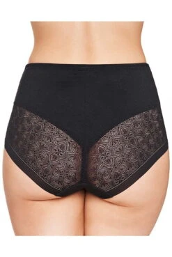 Susa Miederhose Milano 9 Susa Miederhose Milano -Susa Verkäufe SUSA Slip Milano 5557 004 schwarz 03 1280x1280