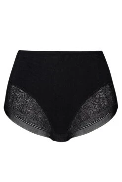 Susa Miederhose Milano 10 Susa Miederhose Milano -Susa Verkäufe SUSA Slip Milano 5557 004 schwarz 04 1280x1280