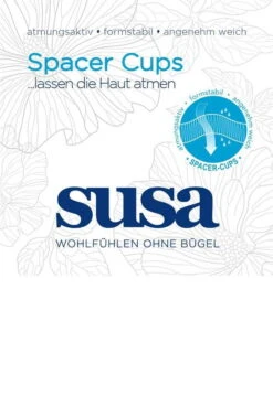 Susa Spacer-BH Catania -Susa Verkäufe SUSA Spacer Cups 1280x1280