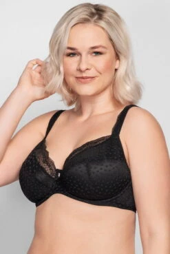 Bügel-BH Josy Mit Schaum -Susa Verkäufe Ulla BH Josy Schaum 6722 004 schwarz 02 1280x1280