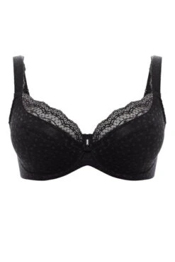 Bügel-BH Josy Mit Schaum -Susa Verkäufe Ulla BH Josy Schaum 6722 004 schwarz 04 1280x1280