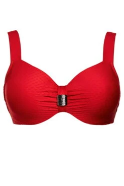 Bikini-Oberteil St. Tropez -Susa Verkäufe Ulla Bikinioberteil St Tropez 9122 Rot 3 1280x1280