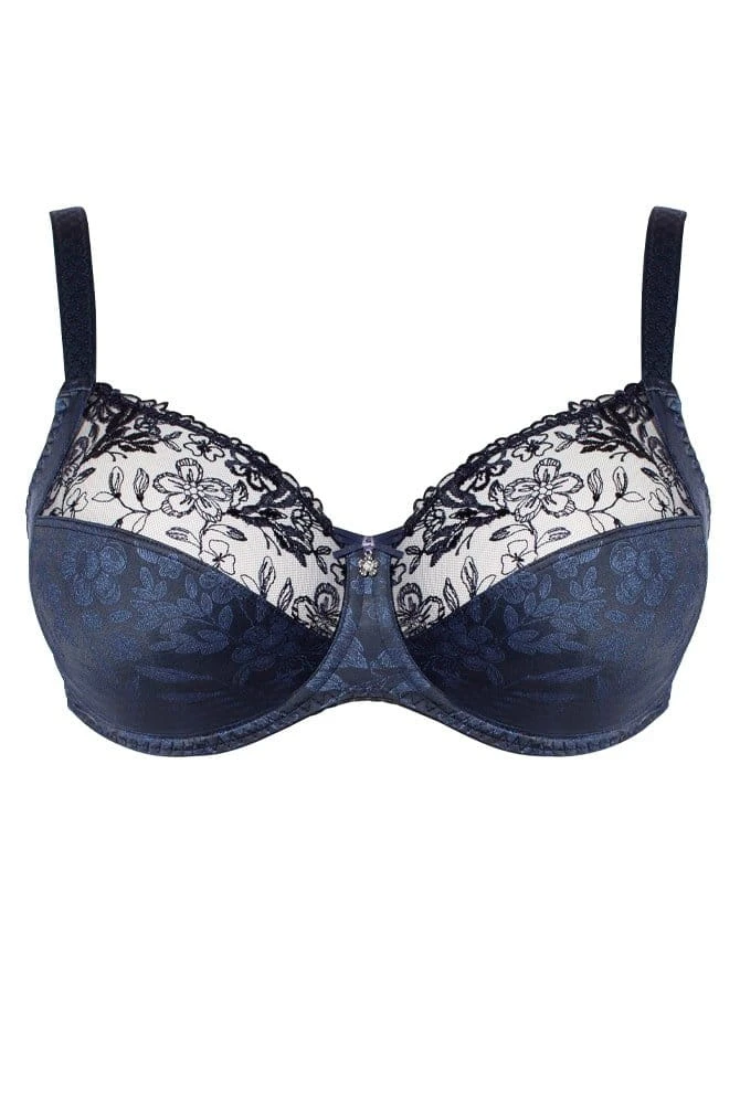 Bügel-BH Jasmin 5 Bügel-BH Jasmin – Bild 3