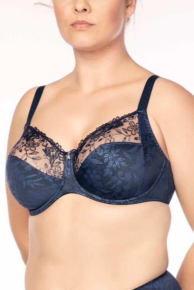 Bügel-BH Jasmin 4 Bügel-BH Jasmin – Bild 2