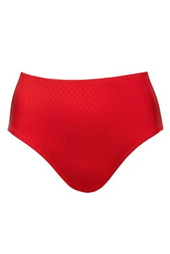 Hoher Bikini-Slip St. Tropez