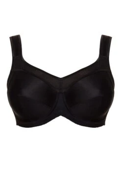 Sport-BH Kate Ohne Bügel -Susa Verkäufe Ulla Sport BH Kate 6028 schwarz 3 1280x1280