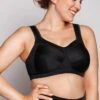 Sport-BH Kate Ohne Bügel -Susa Verkäufe Ulla Sport BH Kate 6028 schwarz 1280x1280
