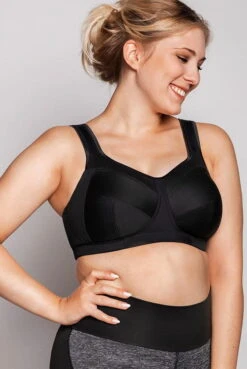 Sport-BH Kate Ohne Bügel