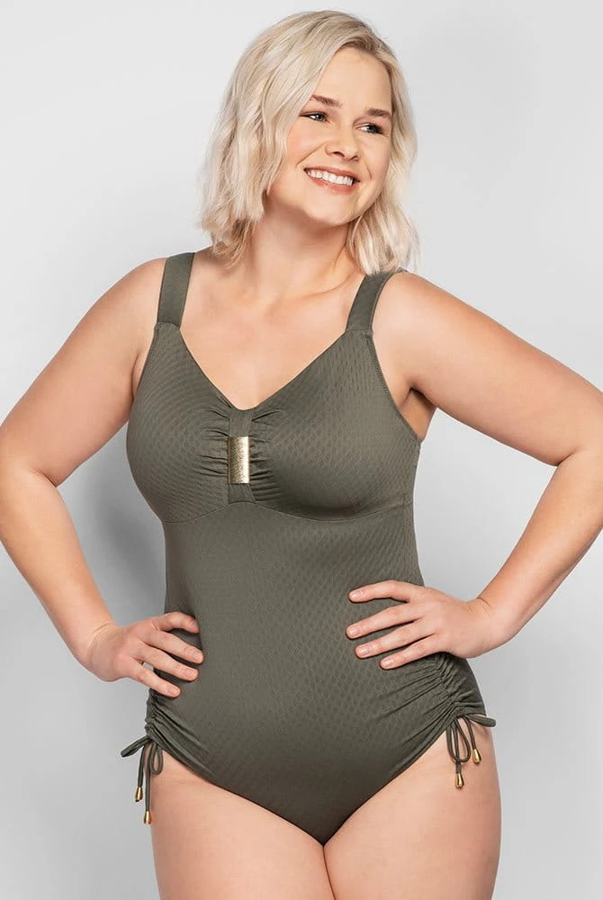 Badeanzug St. Tropez 4 Badeanzug St. Tropez – Bild 2