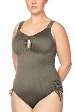 Badeanzug St. Tropez 8 Badeanzug St. Tropez -Susa Verkäufe Ulla Badeanzug St Tropez 9112 olive 03 1280x1280