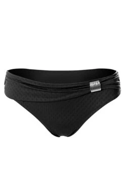 Bikini-Hose St. Tropez Mit Spange -Susa Verkäufe Ulla Bikinihose St Tropez 9133 schwarz 03 1280x1280