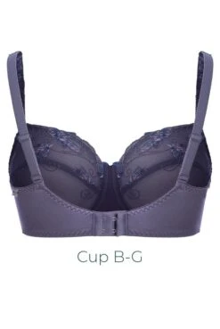 Bügel-BH Carla -Susa Verkäufe Ulla Buegel BH Carla 2123 59 stone 05 1280x1280