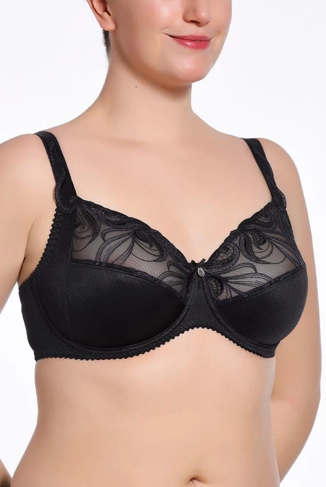 Bügel-BH Carmen 4 Bügel-BH Carmen – Bild 2