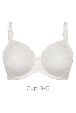 Bügel-BH Ella -Susa Verkäufe Ulla Buegel BH Ella 3623 ecru 03 1280x1280