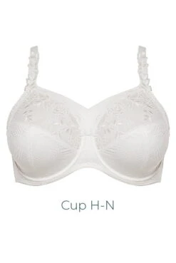 Bügel-BH Ella -Susa Verkäufe Ulla Buegel BH Ella mit Blende 3625 ecru 03 1280x1280