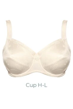 Bügel-BH Viola -Susa Verkäufe Ulla Buegel BH Viola mit Blende 3225 champagner 03 1280x1280