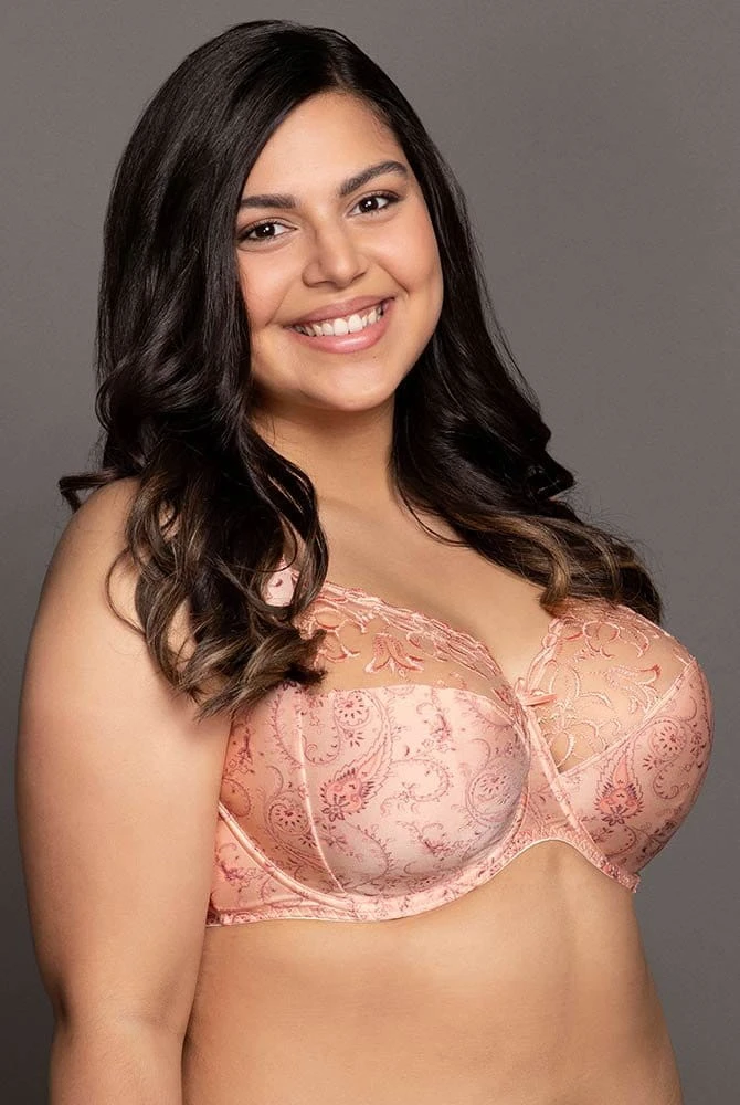 Bügel-BH Zoe 3 Bügel-BH Zoe