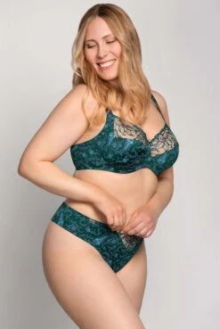 String Zoe 8 String Zoe -Susa Verkäufe Ulla String Zoe 4139 60 lorbeer 03 1280x1280