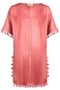 Tunika Watercult Vintage Pink 7 Tunika Watercult Vintage Pink -Susa Verkäufe WATERCULT Tunika Vintage Pink W3300 174 269 03 1280x1280