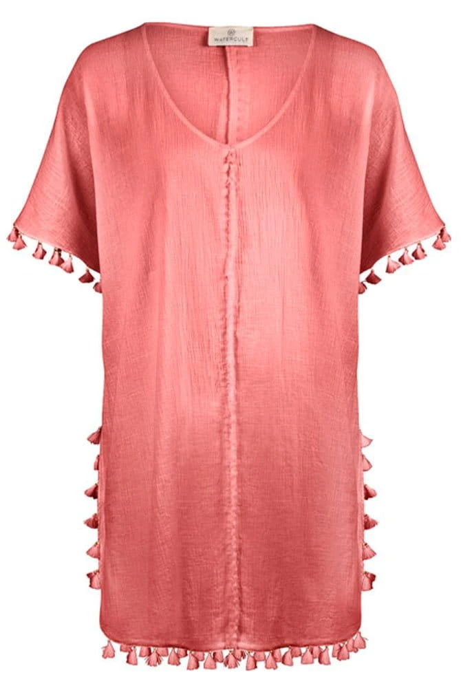 Tunika Watercult Vintage Pink 5 Tunika Watercult Vintage Pink – Bild 3