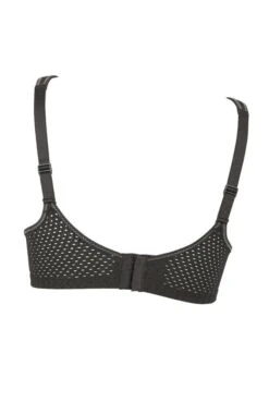 Sport-Bügel-BH Momentum -Susa Verkäufe an 5519 schwarz back 1280x1280