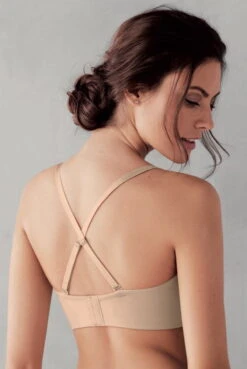 Rosa Faia Bügel-BH Padded Basic -Susa Verkäufe anita 5640 753 model back 1280x1280