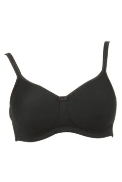 Prothesen-BH Tonya -Susa Verkäufe anita 5706x 001 schwarz front 1280x1280