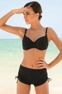 Rosa Faia Bikini-Hose Nora Bottom -Susa Verkäufe anita l4 8733 1 001 l7 8896 0 001 model 1280x1280